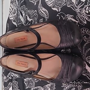 Miz Mooz | Carolina | Black | Women's 39